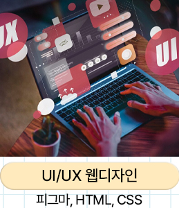 UI/UX 웹디자인