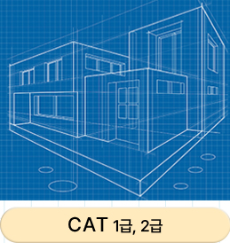 CAT 1급/2급