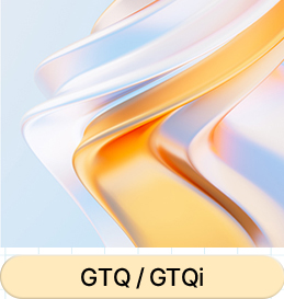 GTQ/GTQi